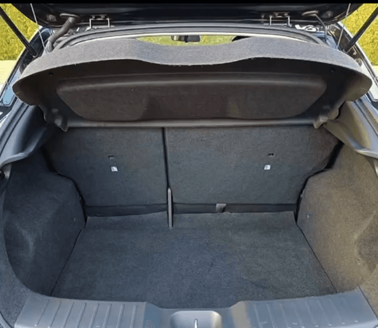 Nissan Juke miniature 3