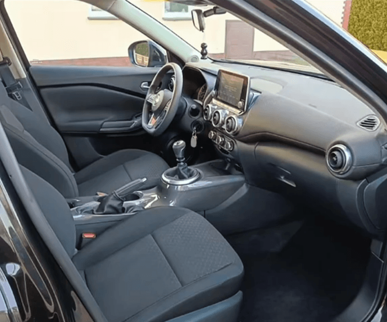 Nissan Juke miniature 4